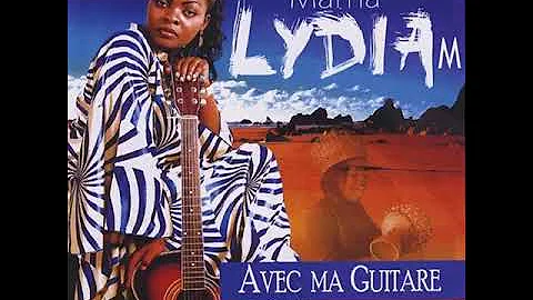 Bosembo maman Lydia