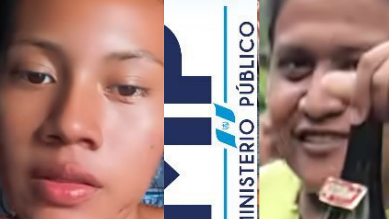 DIRECTO: Fátima hermana de Luchi, las mentiras sobre ella y Titi y el caso Jucho de Alochapín