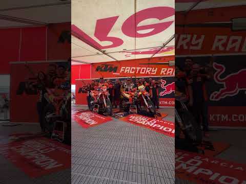 EnduroGP, Enduro1, and Enduro2 WORLD CHAMPIONS! 🔥