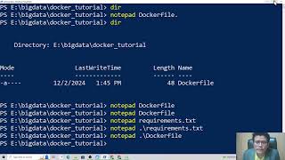 How to Build and Run a Flask App in Docker 🚀 Step-by-Step Guide