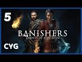 Banishers: Ghost of New Eden #5 | Pinzas y Martillo