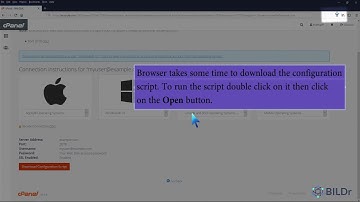 26 How to Access cPanel Web Disk