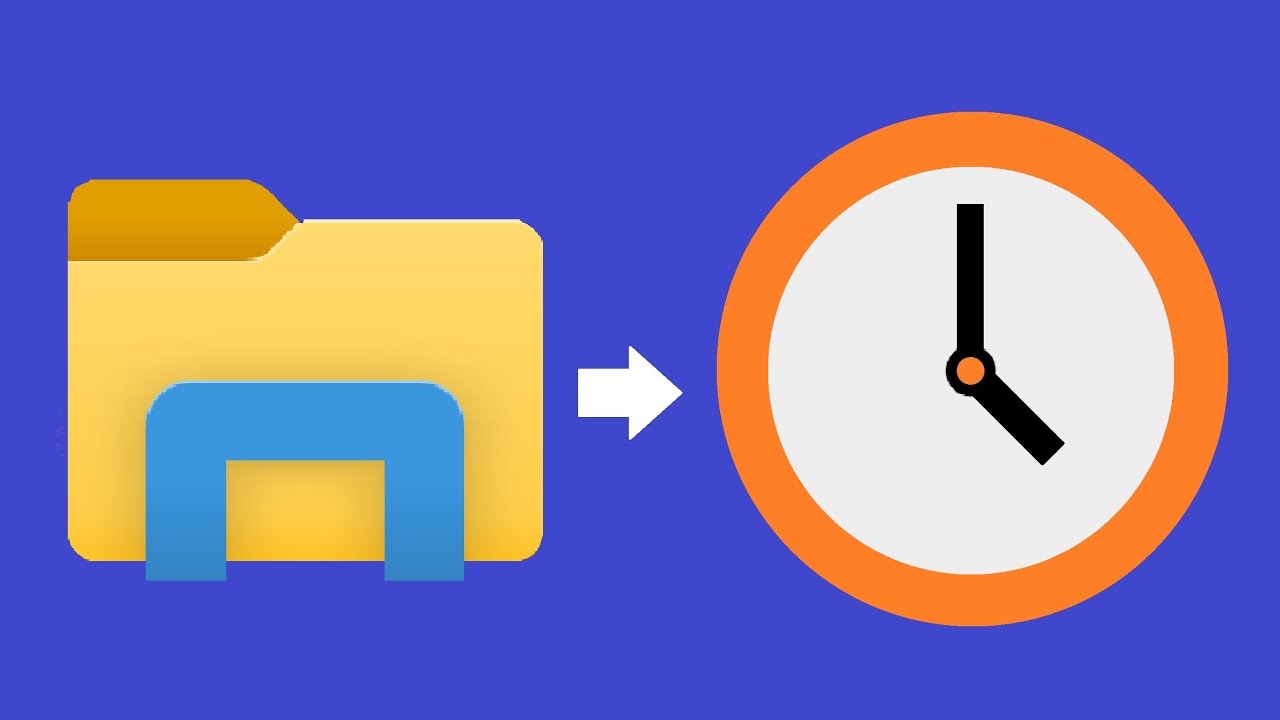 how-to-clear-your-file-explorer-history-in-windows-11-youtube