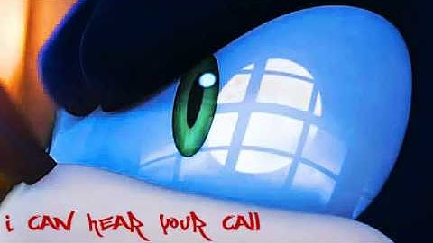 [DSS] The Wolf [MEP] Part 4