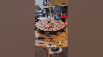 Skeptical? Watch These Pulse Motor Lights Turn On! #shorts