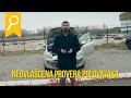 Neovlašćena provera polovnjaka - Fiat Punto EVO