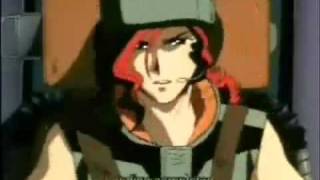 Mobile Suit Gundam 08Th Ms Team - Soldier