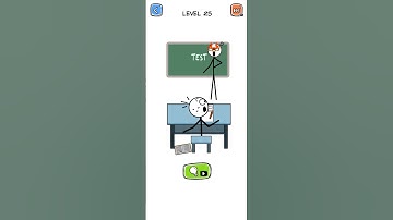 Make me angry Level- 25 Walkthrough solution