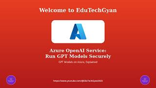 Azure OpenAI Service Explained: Run GPT Models Securely on Your Data