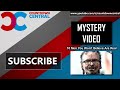 End of video