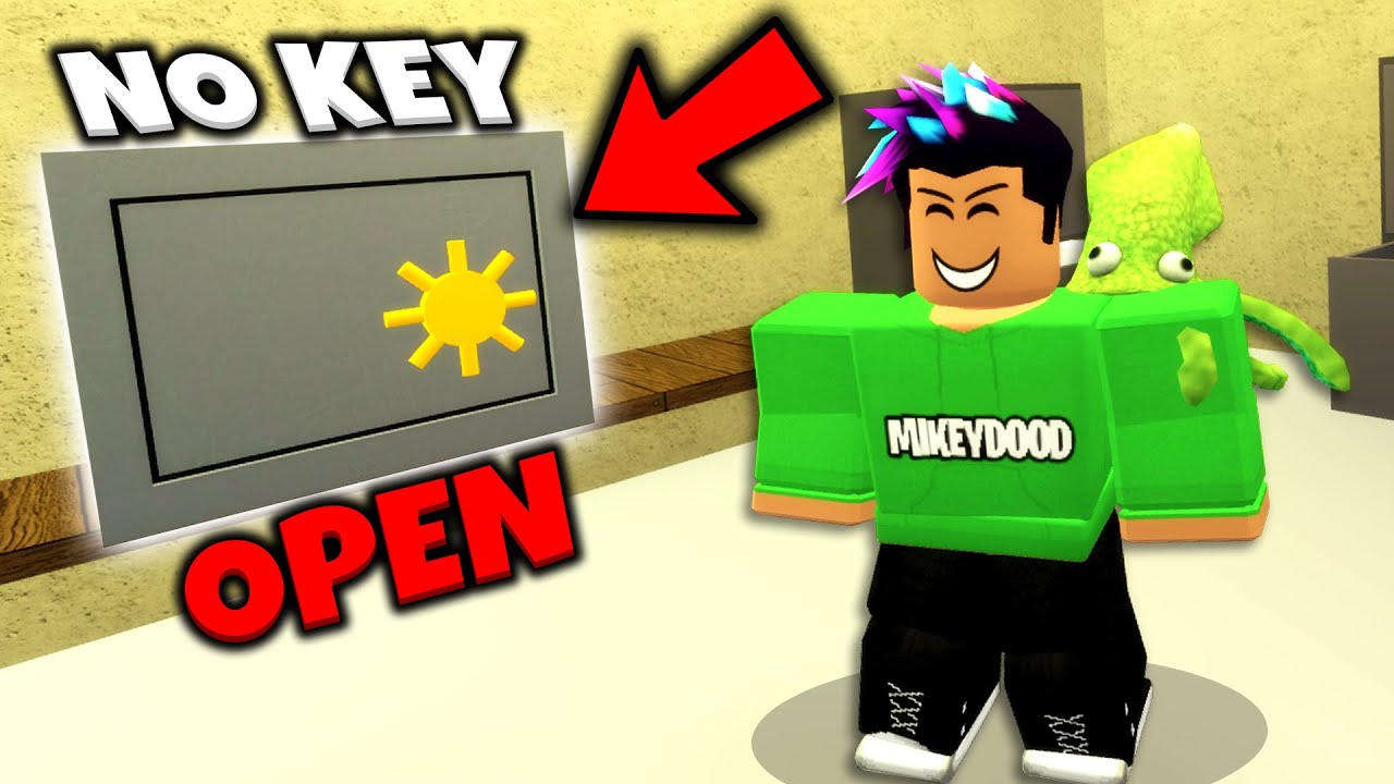 I Hacked To Beat Roblox Piggy Chapter 10 Roblox Youtube - their is no robux kk on twitter me n my first hack