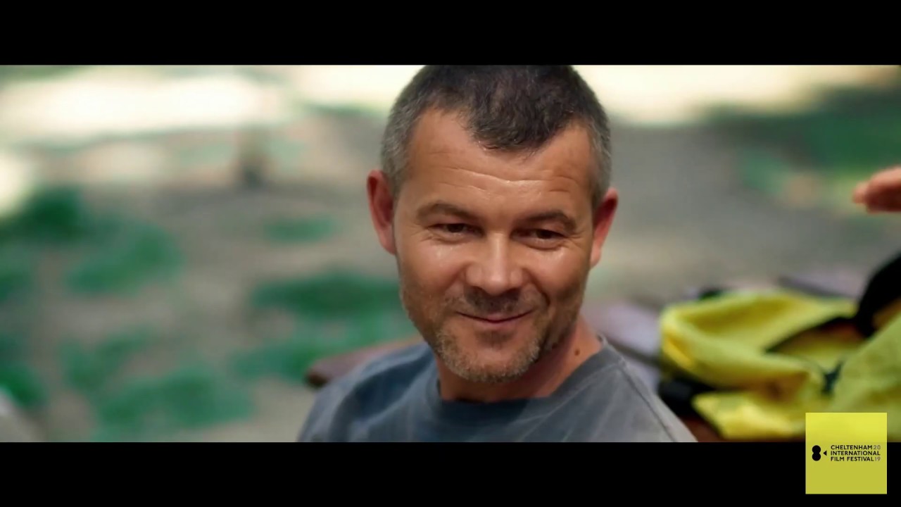 Cheltenham International Film Festival