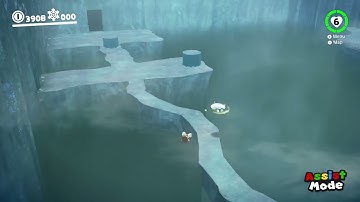 Assistless tis/tis!! | One of the jumps I struggled with a lot | 20th top god and 50th high god.