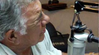 Raúl Lavié canta Los Mareados