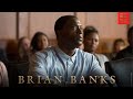 BRIAN BANKS | "Survive" :30 TV Spot | In theaters August 9th
