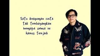 Gigi - Kepastian Yang Ku Tunggu (Lirik Lagu)