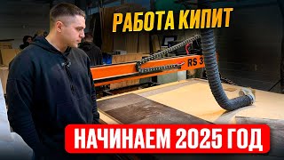 :   !       2025 