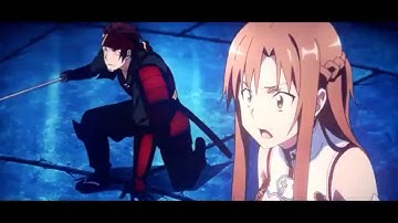 DarkDZN #32 - INTRO MODINHA P/ yGHOST (não lembro o resto)! - Sword Art Online!