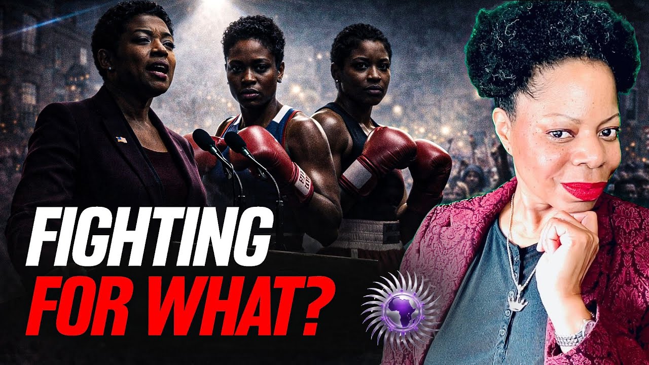 The 'Backbone of The Democrats' Now Fighting For Illegal Immigration?