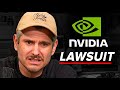 Possibly My Most Expensive Lawsuit Yet...