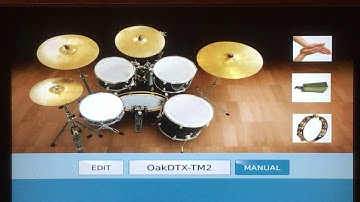 Ketron Sd90 Drum Set Editing