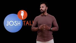 Josh talks -zid ?joshtalks fitness entertainment live motivation youtubeshorts love