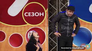 картинка: Студ лайф камандасы