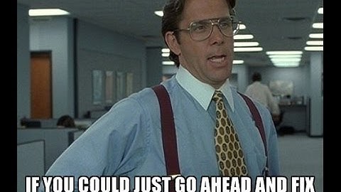 Witcher 3 wild hunt is broken! Fix your game!