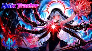 Helix Tracker: Gacha Adventure Gameplay Android screenshot 4