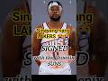 Jordan Goodwin AGREED and SIGNED with the SUNS #moreviews2025 #nba #basketball #highlights #sports