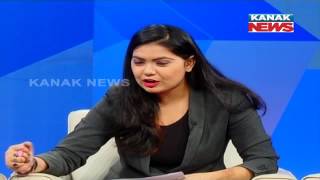 Music Director-Singer Abhijeet Majumdar in Lady Anchor Show