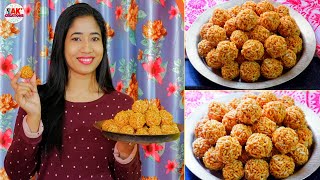 Download Lagu Perfect \u0026 Crispy মুৰীৰ লাৰু বনোৱা পদ্ধতি TIPS | How to make Puffed Rice Ladoo| MURIR LARU RECIPE MP3