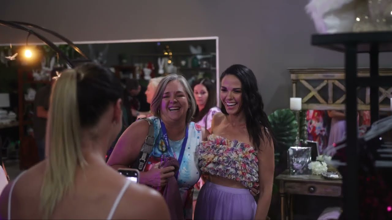 Grey Creations Exclusive showcase 2023