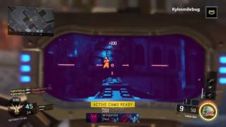 First Locus Quad Feed