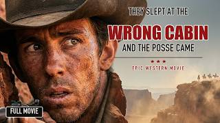 Innocent Men, a Hanging Rope, and Not One Question Asked | Epic Western Movie