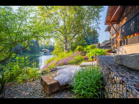 51 Birch Banks Road, Sagle, ID home video tour
