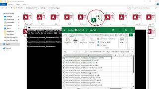 How to Save Command Prompt Search Results to a CSV File (Easy Method)