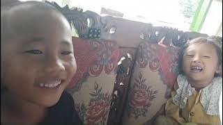 faza dan Cia bocil lucu