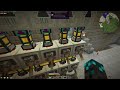 Промышленная генерация ► let's play (Minecraft - 1.7.10) №22