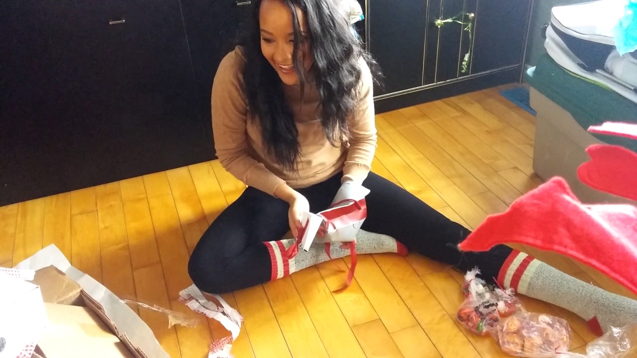Christmas 2016 in Scoudouc Canada adlı videoyu YouTube'da izle Christmas 2016 in Scoudouc Canada adlı videoyu YouTube'da izle