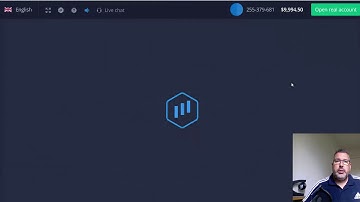 What is the Best Binary Options Trading Platform IQ Option Expert Option Pocket Option