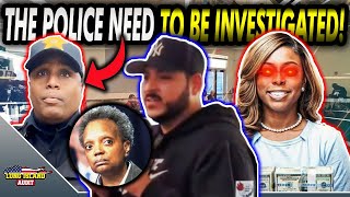 "Super" Mayor Tiffany Henyard A NO SHOW At Dolton Board Meeting! I Speak To The Trustees!