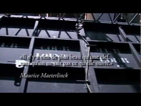 Teaser Théatre National Populaire de Villeurbanne