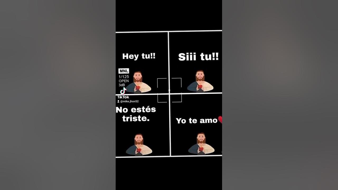 Gloria a Dios aleluya amén 🙌 Gloria a Dios aleluya amén 🙌