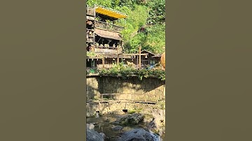 Tuyệt vời ngắm nhìn thác nước bản cát cát sapa lào cai | du lịch sapa