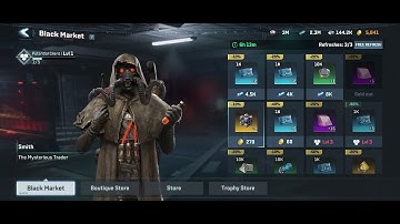 Star Expansion Base Fleet Gameplay Walkthrough (Android/iOS) part 5