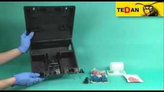 Karmnik deratyzacyjny Roguard Xtra Rat Box - www.tedan.pl