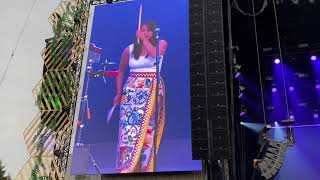 St. Lucia - September - Corona Capital 2019