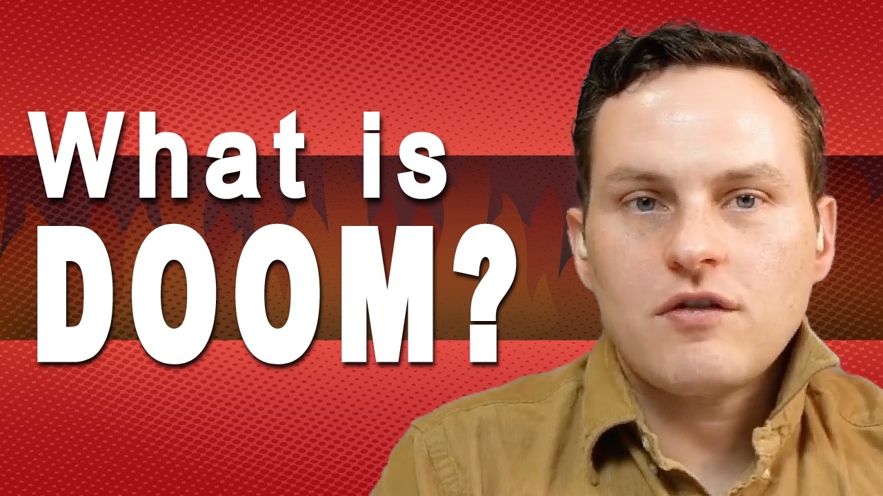 How an AI Doomer Sees The World — Liron on The Human Podcast