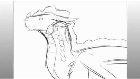 Wings of Fire | Dare to be Different | MAP Part 12 WIP